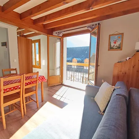 La Taniere, T2 Duplex, Centre Luchon, 4 Personnes, Wifi, 3Eme Etage Appartement Bagnères-de-Luchon Buitenkant foto